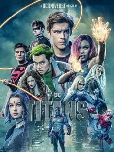 泰坦 第二季 Titans Season 2 (2019) Titans.S02.INTERNAL.HDR.2160p.WEB.H26...