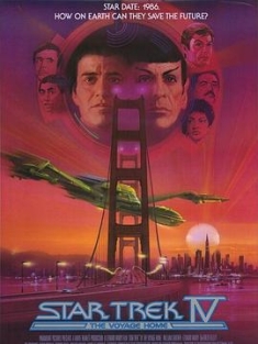 星际旅行4：抢救未来 Star Trek IV: The Voyage Home (1986) / 星际迷航4 / 星空奇遇记4：抢救未来(港) / 星舰奇航记4：抢救未来(台) / 星际争霸战4 / 星舰迷航记4 / Star Trek 4 / 4K电影下载 / Star.Trek.IV.The.V
