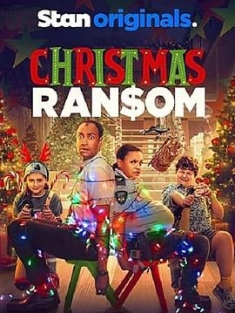 Christmas Ransom (2022) / 4K电影下载 / Christmas.Ransom.2022.2160p.HMAX.WEB-DL.x265.10bit.HDR.DD5.1-dB