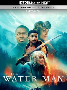 寻找奇迹水人 The Water Man (2020) 水人传说(港)/水手/美国/豆瓣: 5.0