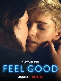 心向快乐 第二季 Feel.Good.S02.01-06.2160p.NF.WEB-DL.x265.10bit.HDR.DDP...