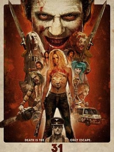 三十一 31 (2016) / 蓝光电影下载 / 31.2016.1080p.BluRay.Remux.AVC.DTS-HD.MA.5.1.Hurtom.UKR.ENG