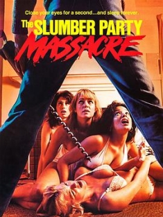 电钻狂魔 The Slumber Party Massacre (1982) / The Slumber Party Murders / Sleepless Nights / 睡衣晚会大屠杀 / 4K电影下载 / The.Slumber.Party.Massacre.1982.2160p.UHD.BluRay.x265.10bit.DV.DTS-HD.MA.2.0