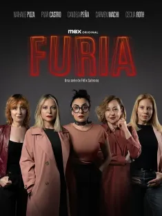 Furia 2025 Rage