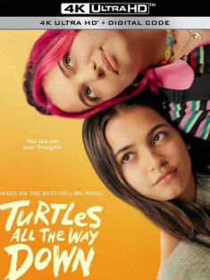 刨根问底 Turtles All The Way Down (2024) / 世界在海龟背上 / 龟背上的世界 / 4K电影下载 / Turtles.All.the.Way.Down.2024.2160p.MAX.WEB-DL.DDP5.1.Atmos.DV.HDR.H.265
