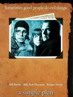绝地计划 A Simple Plan (1998) 简单计划/横财三分惊