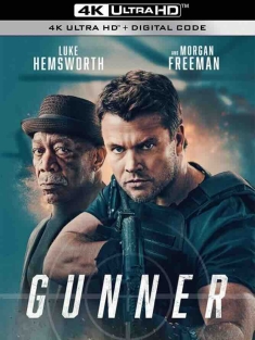 Gunner (2024) Man of War/美国/豆瓣: