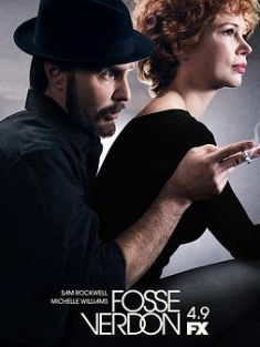 佛西与沃登 Fosse/Verdon (2019) / 福斯与沃登 / 4K美剧下载 / Fosse.&.Verdon.S01.2160p.DSNP.WEB-DL.DDP.5.1.HDR10.H.265-4KHDR世界
