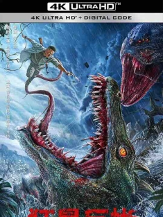狂暴巨蜥 (2023) / 4K电影下载 / The.Lizard.2024.2160p.WEB-DL.H265.AAC
