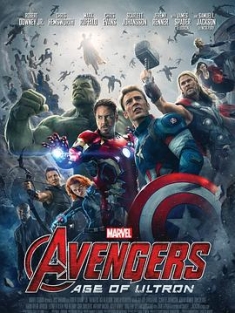 复仇者联盟2：奥创纪元 Avengers.Age.of.Ultron.2015.2160p.BluRay.HEVC...