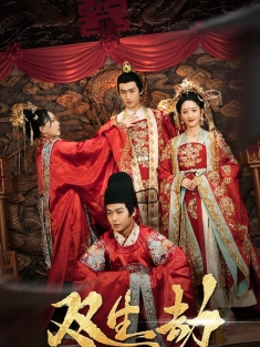 《双生劫迎娶公主登上帝位》短剧高清全集免费在线观看播放完整版