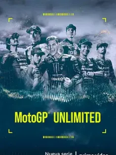 MotoGP Unlimited Season 1 2022  [西班牙] 豆瓣: