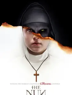 修女 The Nun (2018) / 诡修女(港) / 鬼修女(台) / 招魂外传 / Valak / The.Nun.2018.2160p.BluRay.HEVC.TrueHD.7.1.Atmos-COASTER