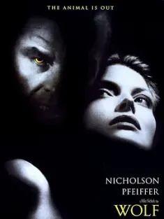 狼人生死恋 Wolf (1994) 狼人/妖之恋/人狼恋