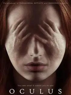 鬼遮眼 Oculus (2014) 鬼遮眼(台)/奥核之眼/圆窗