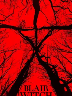 布莱尔女巫 Blair Witch 2016 追杀厄夜丛林(台)/死亡习作：咒怨森林(港)/邪林