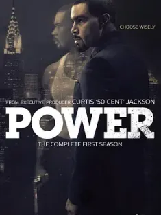 权欲 第一季 Power Season 1 (2014)