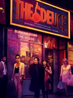 堕落街传奇 第三季 The Deuce Season 3 (2019) / The.Deuce.S03.2160p.MAX.WEB-DL.x265.10bit.HDR.DDP5.1-NTb[rartv]