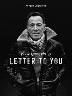 布鲁斯·斯普林斯汀：给你的信 Bruce.Springsteen.Letter.To.You.2020...