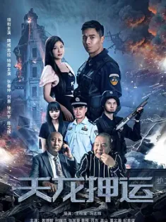 天龙押运 2024  [中国大陆] 豆瓣：