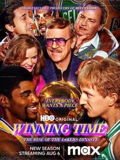 胜利时刻：湖人王朝崛起 第二季 Winning Time: The Rise Of The Lakers Dynasty Season 2 (2023) / http://Winning.Time.The.Rise.Of.The.Lakers.Dynasty.S02E01
