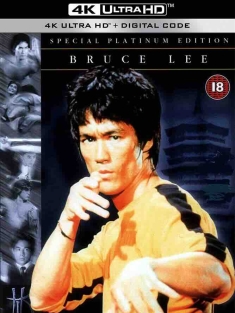 死亡游戏 Game of Death (1978) Game of Death/中国香港/美国/豆瓣: 7.8