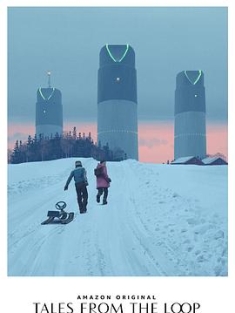 环形物语 Tales from the Loop (2020) / 环形故事 / 回路奇谭 / 回环物语 / 奇观 / 4k.uhd.2160p（阿里云盘资源）