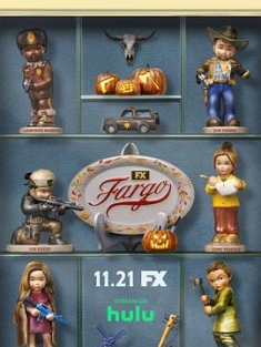 冰血暴 第五季 Fargo Season 5 (2023) / 4K美剧下载 / Fargo.S05.2160p.WEB.H265
