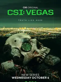 犯罪现场调查：维加斯 第一季 CSI.Vegas.S01.2160p.WEB-DL.DDP5.1.x2...