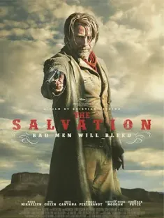 [共享]救世 The Salvation (2014) 救赎