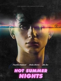 炎夏之夜 / Hot.Summer.Nights.2017.2160p.WEB.H265-NAISU