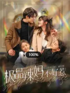 短剧《极品辣妈不好惹》(86集) 网盘在线观看