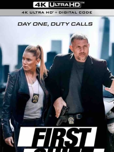 第一班 First Shift 2024 [美国]豆瓣: