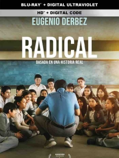 激进教学 Radical (2023)  [墨西哥]豆瓣: 7.4
