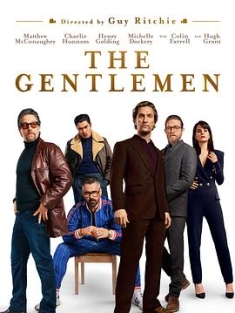 绅士们 The.Gentlemen.2019.2160p.UHD.BluRay.x265.10bit.HDR.DTS-HD.MA.TrueHD...