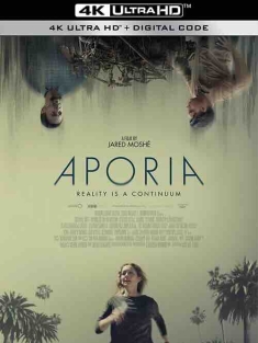 悖论 Aporia (2023) / 4K电影下载 / Aporia.2023.2160p.WEBRip.x265.10bit.AAC5.1