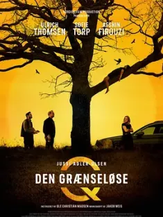 无界 Den grænseløse (2024) The Hanging Girl/Boundless [丹麦/德国/瑞典]豆瓣: