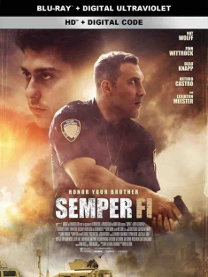 永远忠诚 Semper Fi (2019) Edge of Dawn/Brothers in Arms/英国/豆瓣: 6.3