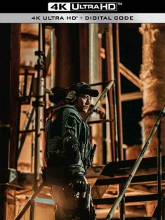 绝地逃亡 (2024) 绝地狙击 [中国大陆]豆瓣: