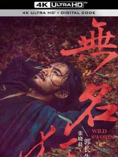 无名狂 (2019) / Wild Swords / 4K电影下载 / Wild.Swords.2019.2160p.HQ.WEB-DL.H265.10bit.AAC