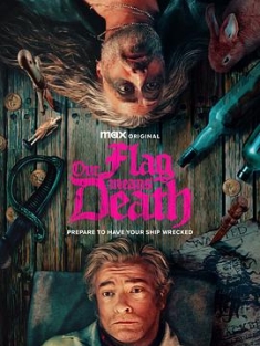 海盗旗升起 第二季 Our Flag Means Death Season 2 (2023) / 4K美剧下载 /  Our.Flag.Means.Death.S02.2160p.WEB.H265-CRUCiFiED[TGx]