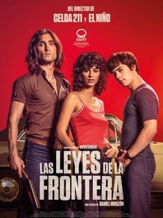 亡命之徒 The.Laws.of.the.Border.2021.SPANISH.2160p.NF.WEB-DL.x265.10bit.S...