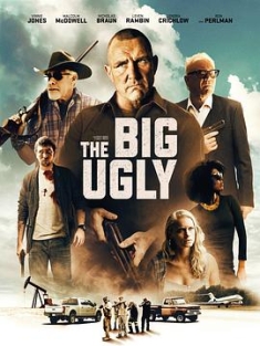 大凶 The.Big.Ugly.2020.iNTERNAL.HDR10Plus.2160p.UHD.BluRay.x265-SURCODE