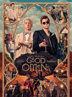 好兆头 第一季 Good Omens Season 1 (2019) / 好预兆 / 扯淡凶兆 / 吉兆 / Good.Omens.S01.2160p.AMZN.WEBRip.x265.10bit.HDR.DDP5.1-Aka[rartv]