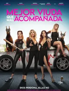 Mejor viuda que mal acompañada (2024) Killer Babes/墨西哥/豆瓣: