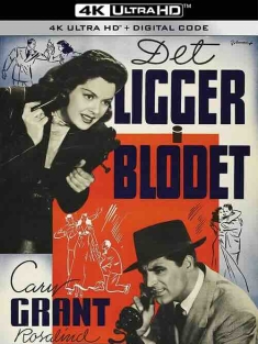 女友礼拜五 His Girl Friday (1940) / 小报妙冤家 / 星期五女郎 / 再度刘郎 / Howard Hawks' His Girl Friday / 4K电影下载 / His.Girl.Friday.1940.2160p.UHD.Blu-ray.Remux.DV.HEVC.FLAC.1.0-SiCFoI