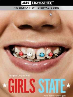 少女邦 Girls State (2024) / 女孩之州 / 4K纪录片下载 / Girls.State.2024.2160p.ATVP.WEB-DL.DDP5.1.Atmos.DV.HDR.H.265