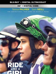赛马女孩 Ride Like A Girl (2019) 骑马吧女孩/奔跑吧女孩(台)/澳大利亚/豆瓣: 7.8