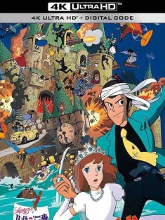 鲁邦三世：卡里奥斯特罗城 ルパン三世 カリオストロの城 (1979) / 鲁邦三世：古城之谜 / Lupin III: Castle of Cagliostro / 4K动画片下载 / The.Castle.of.Cagliostro.1979.JAPANESE.2160p.BluRay.REMUX.HEVC.DTS-H