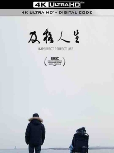 及格人生 (2021) / Imperfect Perfect Life / 4K电影下载 / Imperfect.Perfect.Life.2021.2160p.WEB-DL.H265.AAC